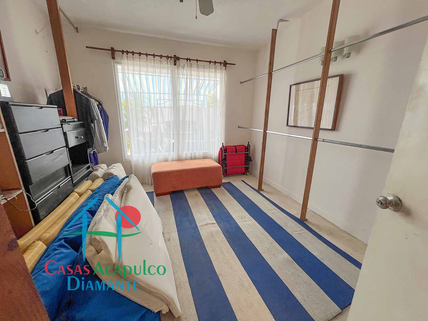 Lomas del Marqués Villa Marli - Recámara cuatro 1